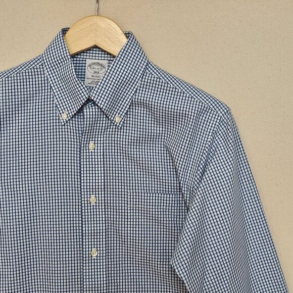 Brooks Brothers | Shirts | Brooks Brothers Regent Fit